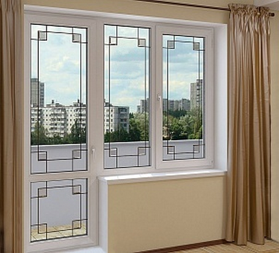 10 вопросов об окнах со шпросами